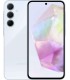 گوشی موبایل سامسونگ مدل Galaxy A35 | ظرفیت ۲۵۶ گیگابایت | رم ۸ گیگابایت | رنگ آبی‌ یخی