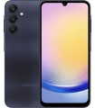 گوشی سامسونگ Galaxy A25 | ظرفیت ۲۵۶ گیگابایت | رم ۸ گیگابایت - رنگ مشکی | ساخت ویتنام