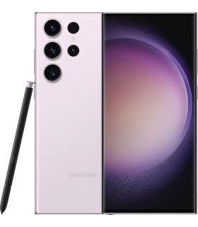 گوشی سامسونگ Galaxy S23 Ultra | ظرفیت ۲۵۶ گیگابایت | رم ۸ گیگابایت - رنگ بنفش | ساخت ویتنام
