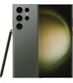 گوشی سامسونگ Galaxy S23 Ultra | ظرفیت ۱ ترابایت | رم ۱۲ گیگابایت - رنگ سبز | ساخت ویتنام