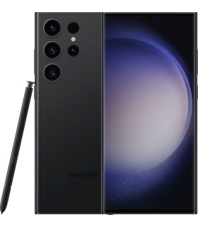 گوشی سامسونگ Galaxy S23 Ultra | ظرفیت ۱ ترابایت | رم ۱۲ گیگابایت - رنگ مشکی | ساخت ویتنام