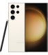 گوشی سامسونگ Galaxy S23 Ultra | ظرفیت ۲۵۶ گیگابایت | رم ۸ گیگابایت - رنگ کرم | ساخت ویتنام