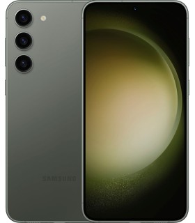 گوشی سامسونگ  Galaxy S23 Plus | ظرفیت ۵۱۲ گیگابایت | رم ۸ گیگابایت - رنگ سبز