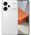 گوشی شیائومی مدل Redmi Note 13 Pro plus 5G | ظرفیت ۲۵۶ گیگابایت | رم ۱۲ گیگابایت - رنگ سفید | دارای شارژر | پک گلوبال