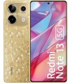 گوشی شیائومی مدل Redmi Note 13 5G | ظرفیت ۱۲۸ گیگابایت | رم ۶ گیگابایت - رنگ طلایی | پک گلوبال