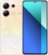 گوشی شیائومی مدل Redmi Note 13 4G | ظرفیت ۱۲۸ گیگابایت | رم ۸ گیگابایت - رنگ طلایی | پک گلوبال