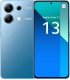 گوشی شیائومی مدل Redmi Note 13 4G | ظرفیت ۲۵۶ گیگابایت | رم ۸ گیگابایت - رنگ آبی | پک گلوبال