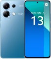 گوشی شیائومی مدل Redmi Note 13 4G | ظرفیت ۲۵۶ گیگابایت | رم ۸ گیگابایت - رنگ آبی | پک گلوبال