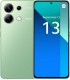 گوشی شیائومی مدل Redmi Note 13 4G | ظرفیت ۱۲۸ گیگابایت | رم ۸ گیگابایت - رنگ سبز | پک گلوبال