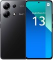 گوشی شیائومی مدل Redmi Note 13 4G | ظرفیت ۱۲۸ گیگابایت | رم ۶ گیگابایت - رنگ مشکی | پک گلوبال