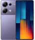 گوشی شیائومی مدل Poco M6 Pro 4G | ظرفیت ۵۱۲ گیگابایت | رم ۱۲ گیگابایت - رنگ بنفش | پک گلوبال