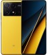 گوشی شیائومی مدل Poco X6 Pro 5G | ظرفیت ۲۵۶ گیگابایت | رم ۱۲ گیگابایت - رنگ زرد | پک گلوبال