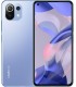 گوشی شیائومی مدل 11 LITE NE | ظرفیت ۱۲۸ گیگابایت | رم ۶ گیگابایت - رنگ آبی