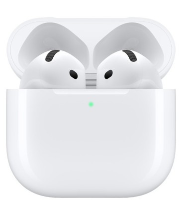 ایرپاد ۴ اپل | Apple AirPods 4 با درگاه USB-C