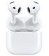 ایرپاد ۴ اپل | Apple AirPods 4 با قابلیت Active Noise Cancellation