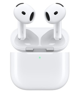 ایرپاد ۴ اپل | Apple AirPods 4 با قابلیت Active Noise Cancellation