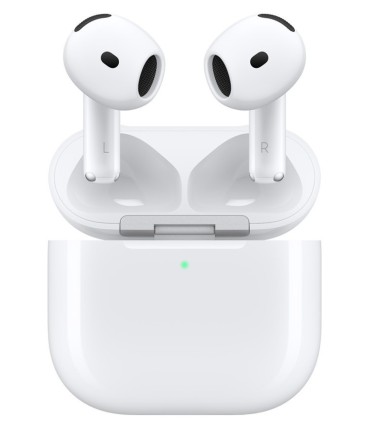 ایرپاد ۴ اپل | Apple AirPods 4 با قابلیت Active Noise Cancellation