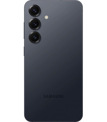 گوشی سامسونگ Galaxy S25 | ظرفیت ۱۲۸ گیگابایت | رم ۱۲ گیگابایت - رنگ مشکی