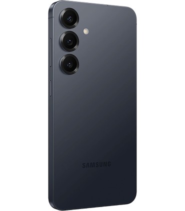 گوشی سامسونگ Galaxy S25 | ظرفیت ۱۲۸ گیگابایت | رم ۱۲ گیگابایت - رنگ مشکی