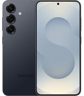 گوشی سامسونگ Galaxy S25 | ظرفیت ۲۵۶ گیگابایت | رم ۱۲ گیگابایت - رنگ مشکی