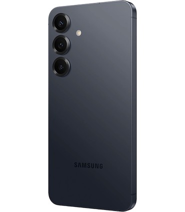 گوشی سامسونگ Galaxy S25 | ظرفیت ۵۱۲ گیگابایت | رم ۱۲ گیگابایت - رنگ مشکی