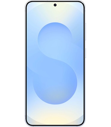 گوشی سامسونگ Galaxy S25 | ظرفیت ۲۵۶ گیگابایت | رم ۱۲ گیگابایت - رنگ آبی