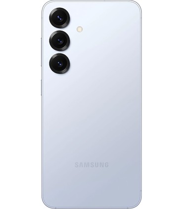 گوشی سامسونگ Galaxy S25 | ظرفیت ۲۵۶ گیگابایت | رم ۱۲ گیگابایت - رنگ آبی