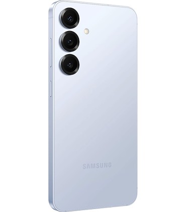 گوشی سامسونگ Galaxy S25 | ظرفیت ۲۵۶ گیگابایت | رم ۱۲ گیگابایت - رنگ آبی