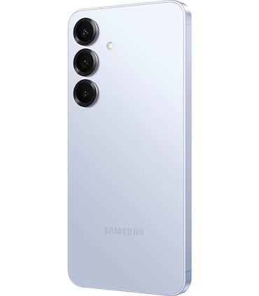 گوشی سامسونگ Galaxy S25 | ظرفیت ۲۵۶ گیگابایت | رم ۱۲ گیگابایت - رنگ آبی