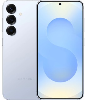 گوشی سامسونگ Galaxy S25 | ظرفیت ۱۲۸ گیگابایت | رم ۱۲ گیگابایت - رنگ آبی