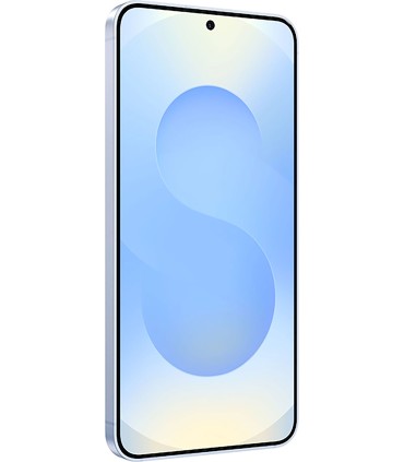 گوشی سامسونگ Galaxy S25 | ظرفیت ۱۲۸ گیگابایت | رم ۱۲ گیگابایت - رنگ آبی
