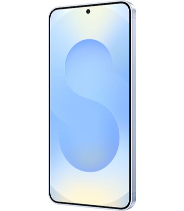 گوشی سامسونگ Galaxy S25 | ظرفیت ۱۲۸ گیگابایت | رم ۱۲ گیگابایت - رنگ آبی