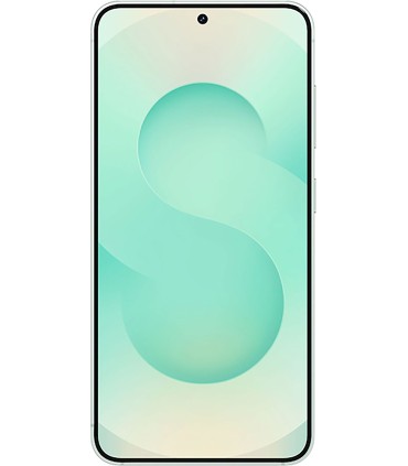 گوشی سامسونگ Galaxy S25 | ظرفیت ۲۵۶ گیگابایت | رم ۱۲ گیگابایت - رنگ سبز
