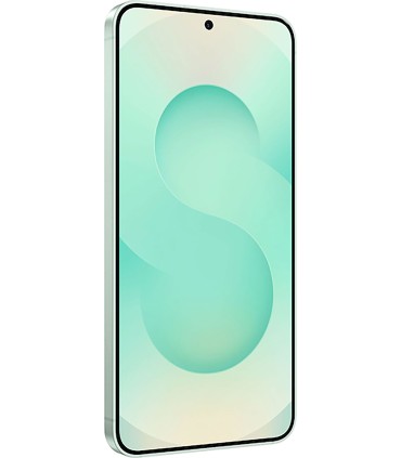 گوشی سامسونگ Galaxy S25 | ظرفیت ۲۵۶ گیگابایت | رم ۱۲ گیگابایت - رنگ سبز