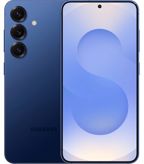 گوشی سامسونگ Galaxy S25 | ظرفیت ۵۱۲ گیگابایت | رم ۱۲ گیگابایت - رنگ سرمهای