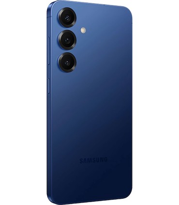 گوشی سامسونگ Galaxy S25 | ظرفیت ۵۱۲ گیگابایت | رم ۱۲ گیگابایت - رنگ سرمه‌ای