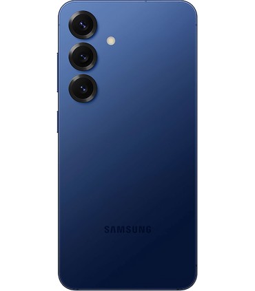 گوشی سامسونگ Galaxy S25 | ظرفیت ۱۲۸ گیگابایت | رم ۱۲ گیگابایت - رنگ سرمه‌ای