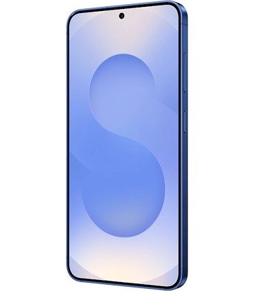 گوشی سامسونگ Galaxy S25 | ظرفیت ۱۲۸ گیگابایت | رم ۱۲ گیگابایت - رنگ سرمه‌ای