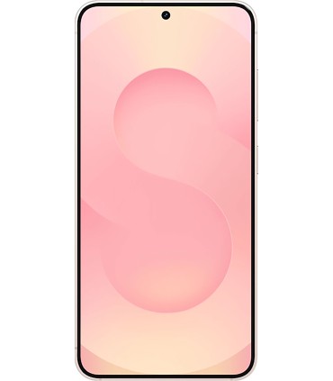 گوشی سامسونگ Galaxy S25 | ظرفیت ۲۵۶ گیگابایت | رم ۱۲ گیگابایت - رنگ صورتی