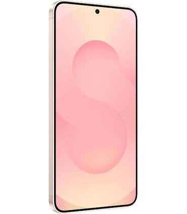 گوشی سامسونگ Galaxy S25 | ظرفیت ۵۱۲ گیگابایت | رم ۱۲ گیگابایت - رنگ صورتی