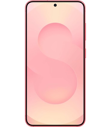 گوشی سامسونگ Galaxy S25 | ظرفیت ۵۱۲ گیگابایت | رم ۱۲ گیگابایت - رنگ قرمز