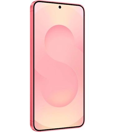 گوشی سامسونگ Galaxy S25 | ظرفیت ۲۵۶ گیگابایت | رم ۱۲ گیگابایت - رنگ قرمز