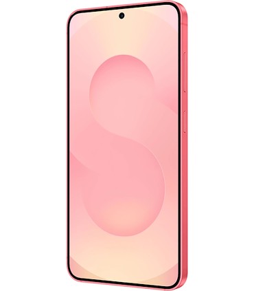 گوشی سامسونگ Galaxy S25 | ظرفیت ۲۵۶ گیگابایت | رم ۱۲ گیگابایت - رنگ قرمز