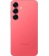 گوشی سامسونگ Galaxy S25 | ظرفیت ۱۲۸ گیگابایت | رم ۱۲ گیگابایت - رنگ قرمز