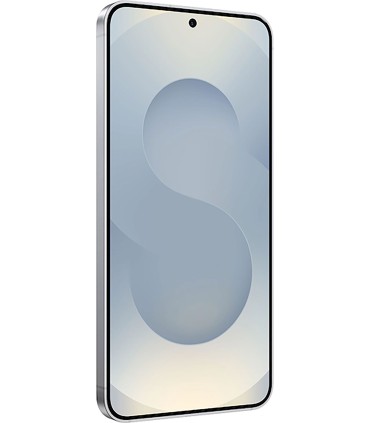 گوشی سامسونگ Galaxy S25 | ظرفیت ۱۲۸ گیگابایت | رم ۱۲ گیگابایت - رنگ نقره‌ای