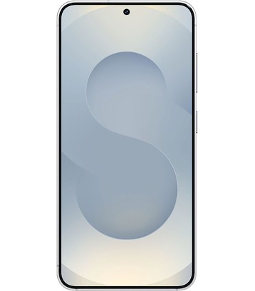 گوشی سامسونگ Galaxy S25 | ظرفیت ۲۵۶ گیگابایت | رم ۱۲ گیگابایت - رنگ نقره‌ای