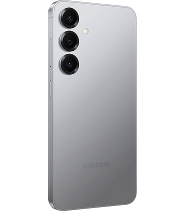 گوشی سامسونگ Galaxy S25 | ظرفیت ۲۵۶ گیگابایت | رم ۱۲ گیگابایت - رنگ نقره‌ای