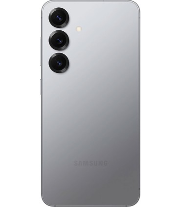 گوشی سامسونگ Galaxy S25 | ظرفیت ۵۱۲ گیگابایت | رم ۱۲ گیگابایت - رنگ نقره‌ای