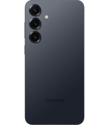 گوشی سامسونگ Galaxy S25 Plus | ظرفیت ۲۵۶ گیگابایت | رم ۱۲ گیگابایت - رنگ مشکی