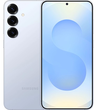 گوشی سامسونگ Galaxy S25 Plus | ظرفیت ۵۱۲ گیگابایت | رم ۱۲ گیگابایت - رنگ آبی